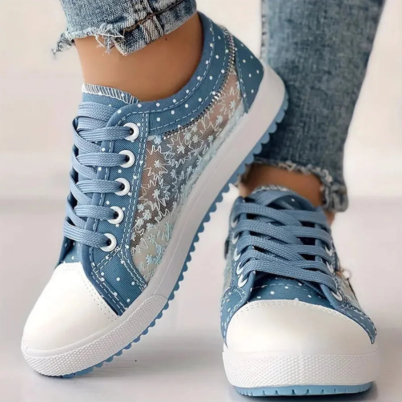 Caro | Orthopedic Sneakers Comfort 1