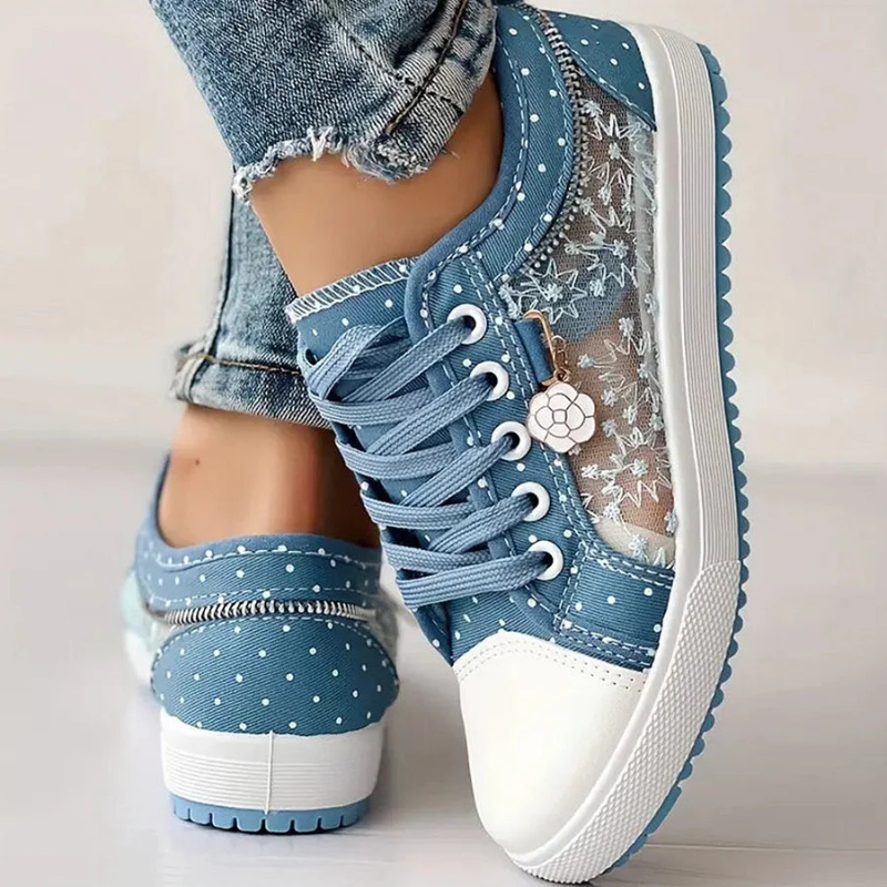 Caro | Orthopedic Sneakers Comfort 2