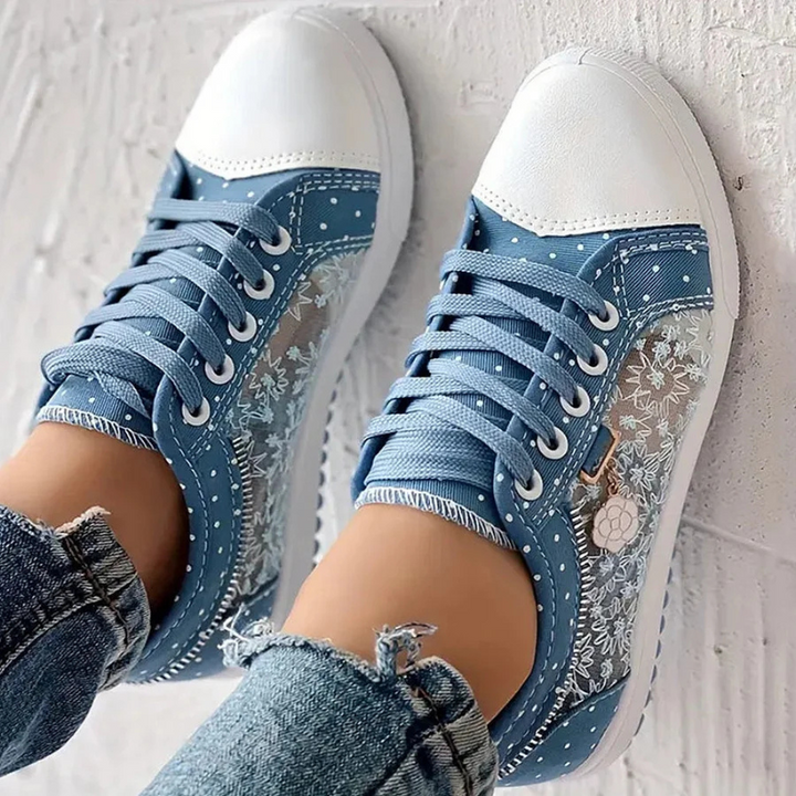 Caro | Orthopedic Sneakers Comfort 3