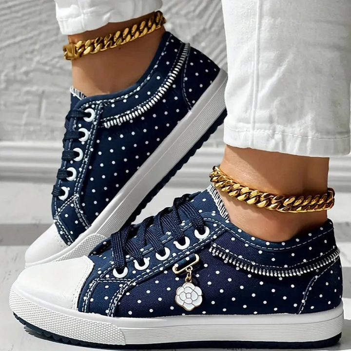 Caro | Orthopedic Sneakers Comfort 6