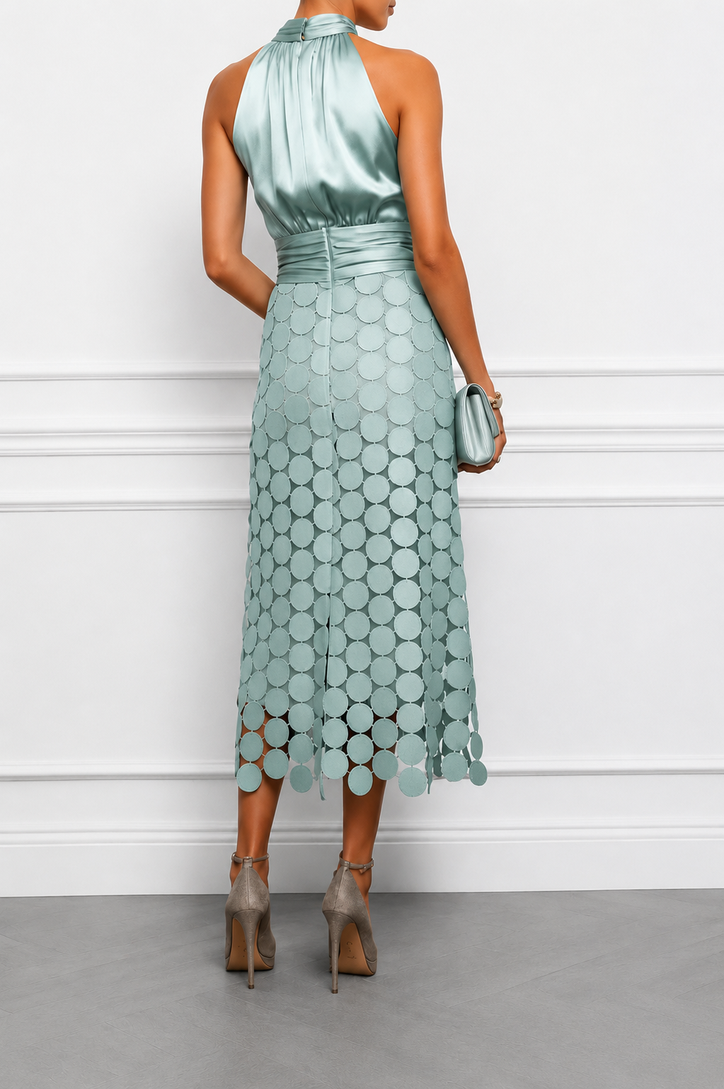 Nora | Effortless Elegant Midi