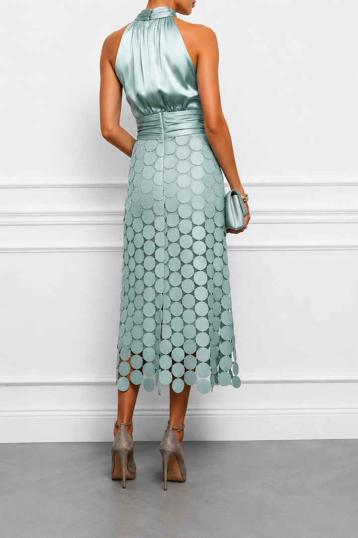 Nora | Effortless Elegant Midi
