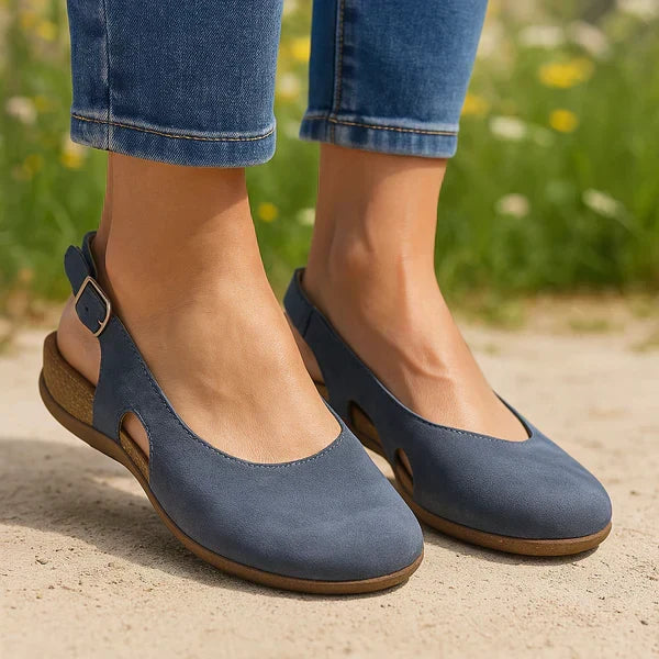 Alexia™  Comfy Orthopedic Sandals