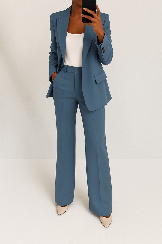 Brenda | Women's Suit Set-2