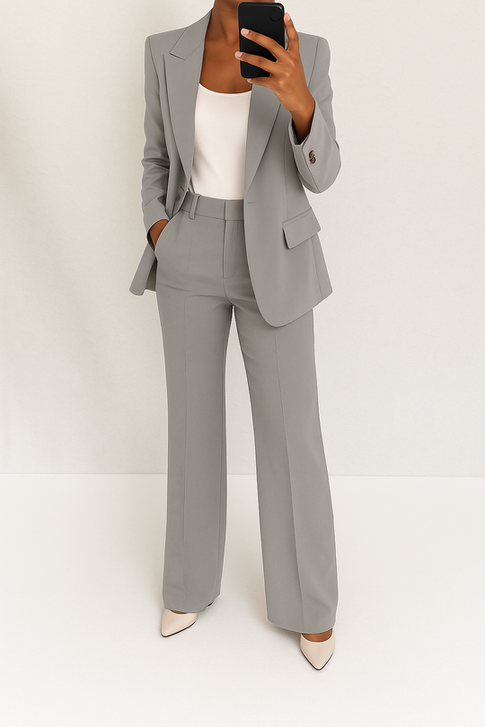 Brenda | Women's Suit Set-3