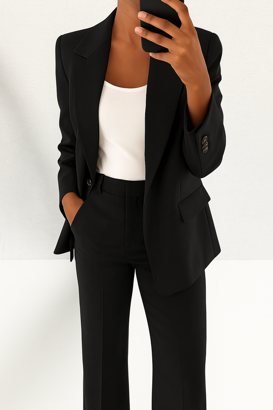 Variant image for Brenda | Women's Suit Set-41