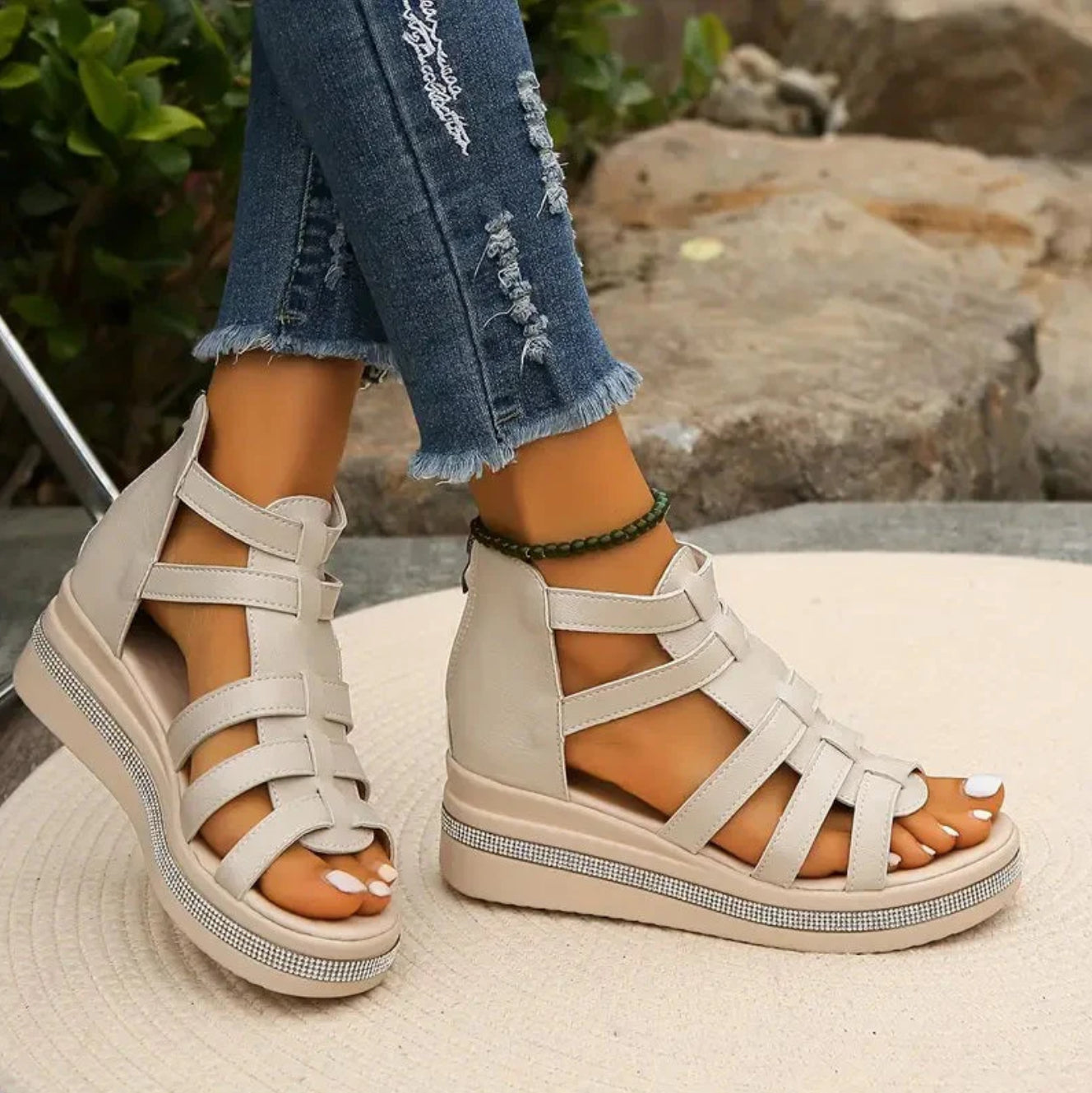Beige