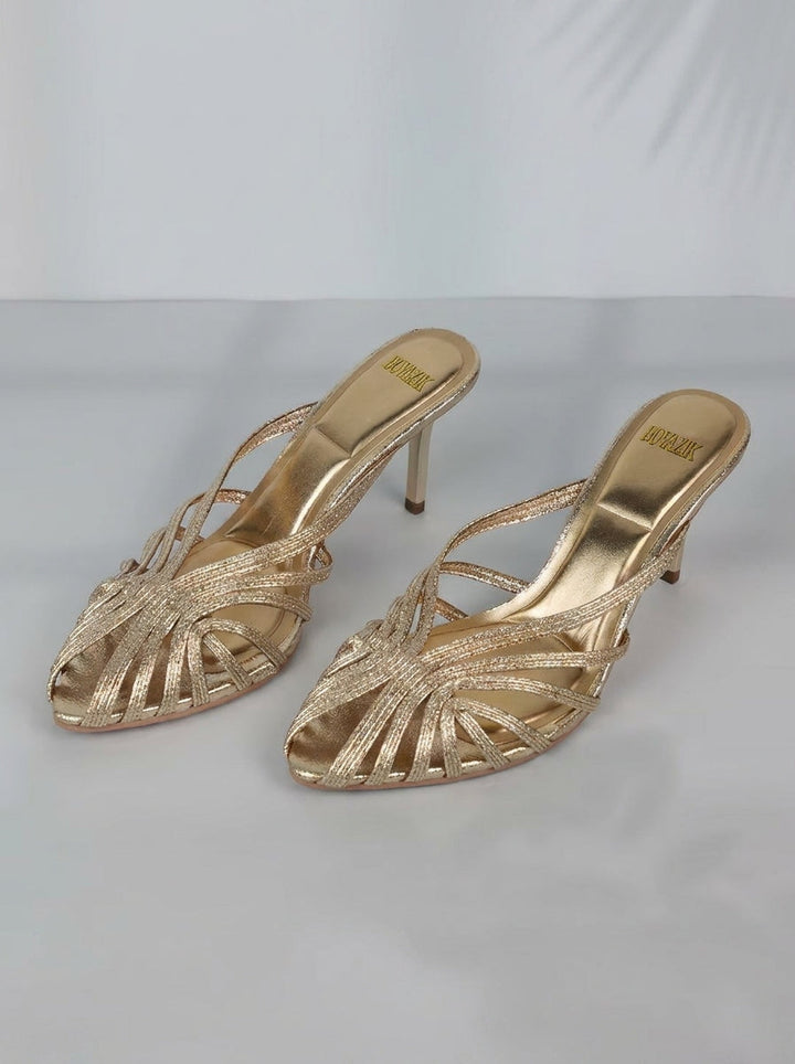 AURABELLA SANDALS
