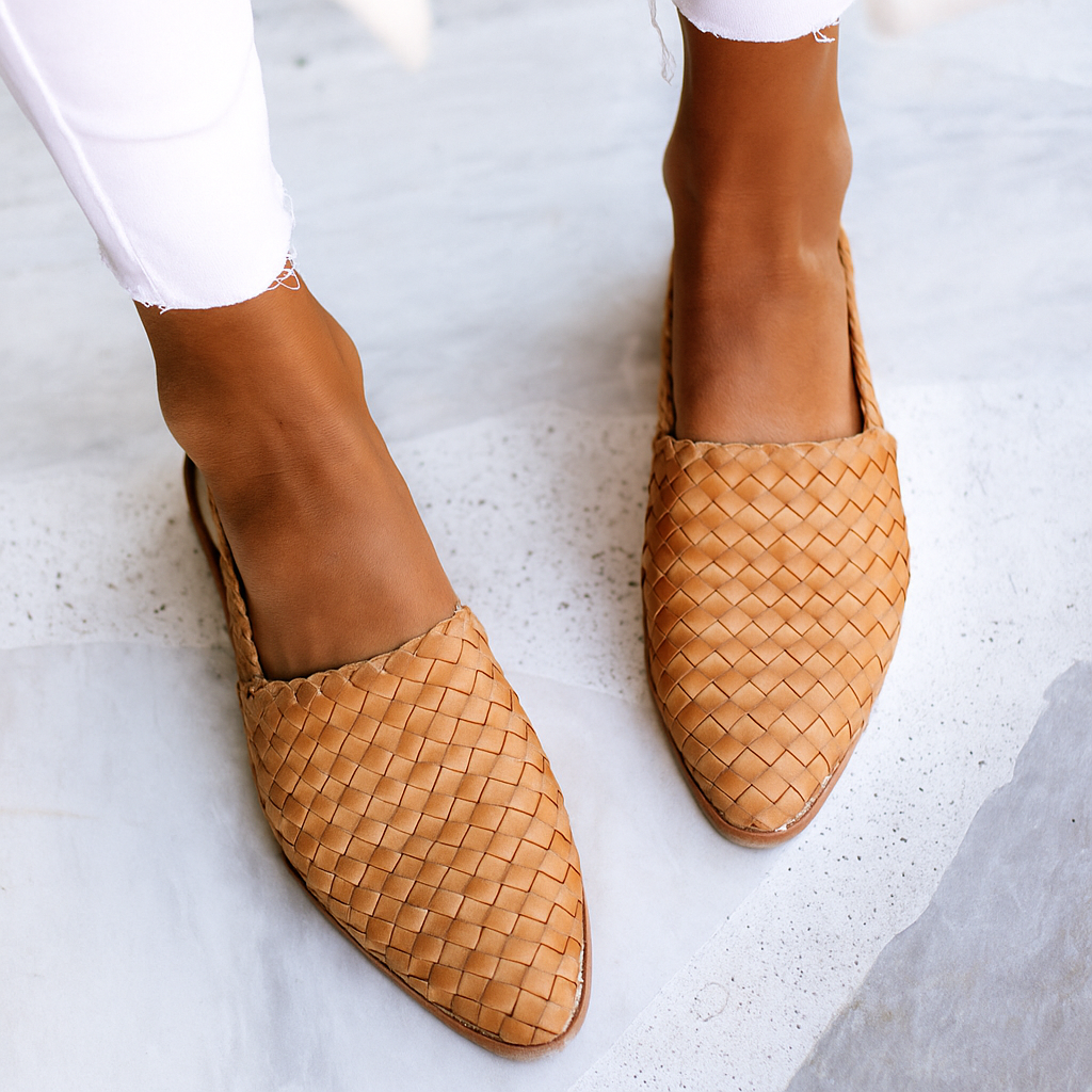 Light Brown
