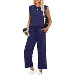 Danna | Summer Two-Piece Set