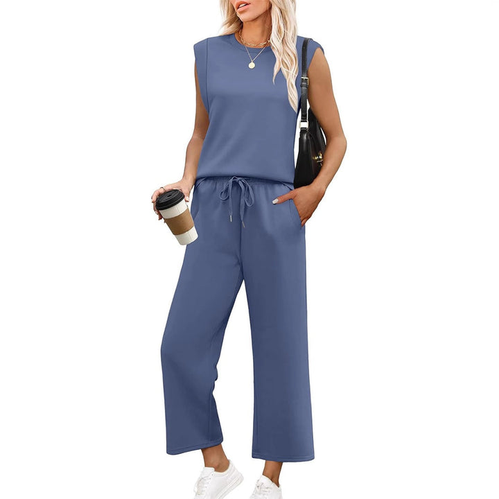Danna | Women's Two Piece Set Co Ord 5