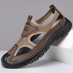 Darren | Lightweight Orthopaedic Sandals