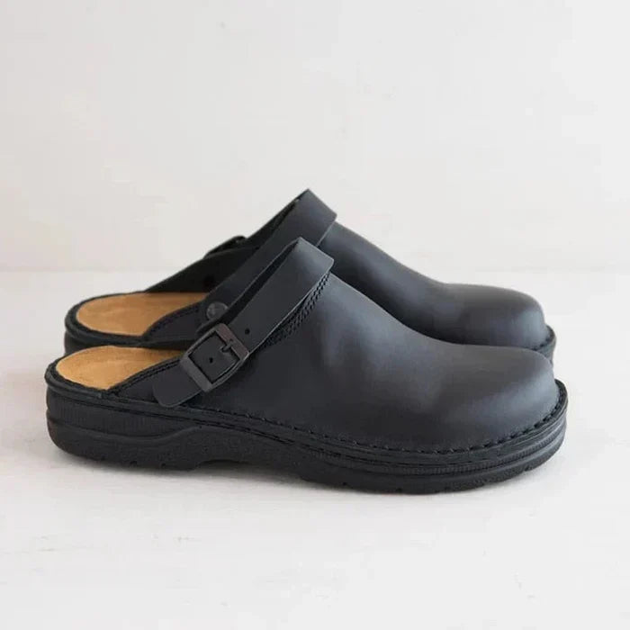 Eckhart | Stylish Leather Shoes 2