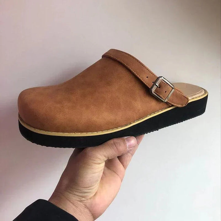 Eckhart | Stylish Leather Shoes 3