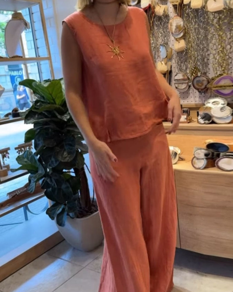 Eden | Womens Loungewear Set 2