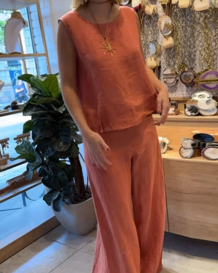 Eden | Womens Loungewear Set 2