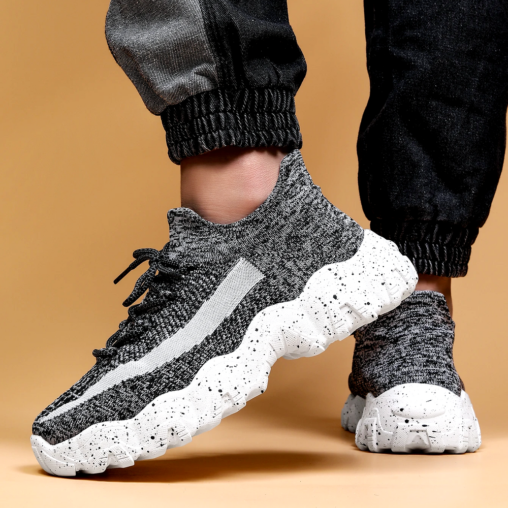 Eliot | Most Comfortable Work Shoes 1