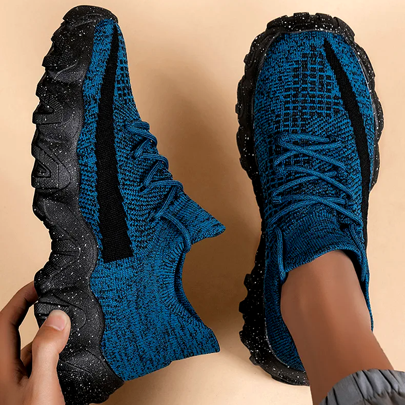 Eliot | Most Comfortable Work Shoes 3