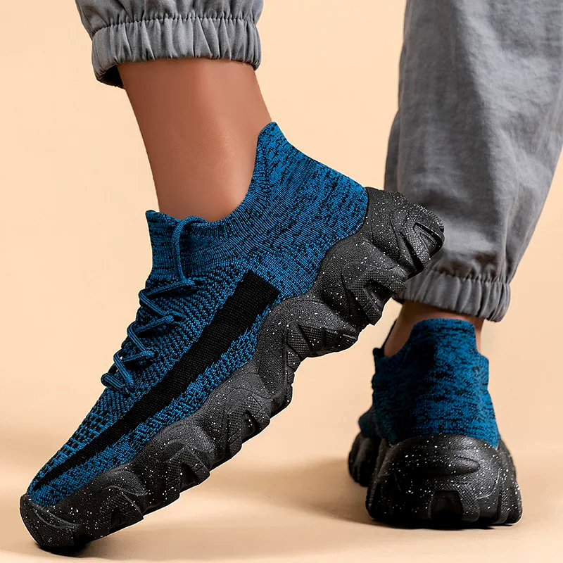 Eliot | Most Comfortable Work Shoes 4