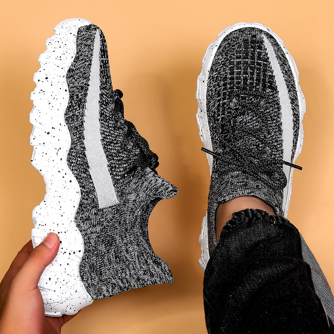 Eliot | Most Comfortable Work Shoes 5