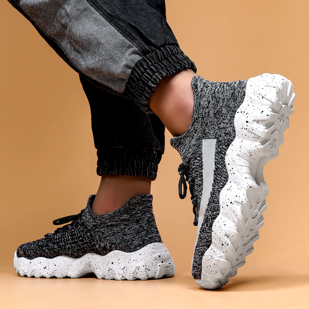 Eliot | Most Comfortable Work Shoes 6