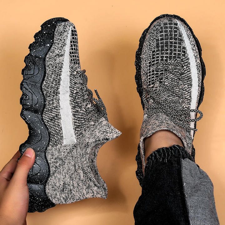 Eliot | Most Comfortable Work Shoes 7