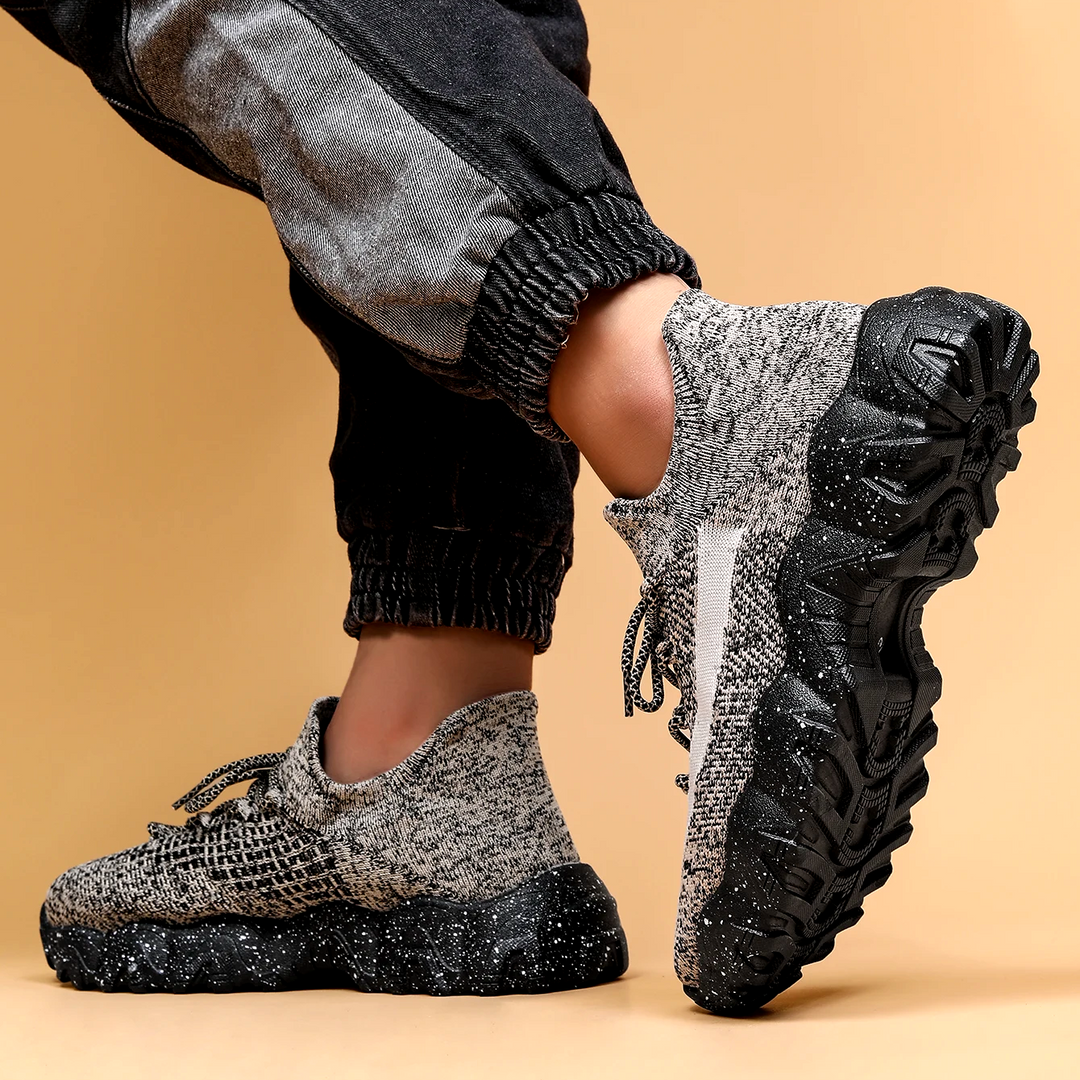 Eliot | Most Comfortable Work Shoes 8