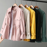 Elise | Women's Wind Whisper Jacket