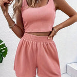 Cecilia | Summer Loungewear Set