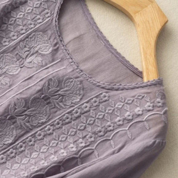 Elise | Women's Summer Blouse 7