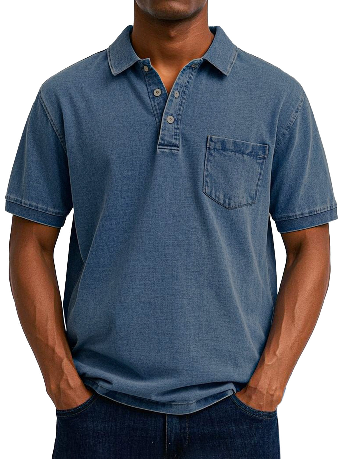 Navy blue
