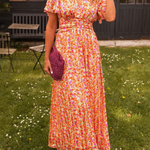 Elsie | Womens Summer Dress