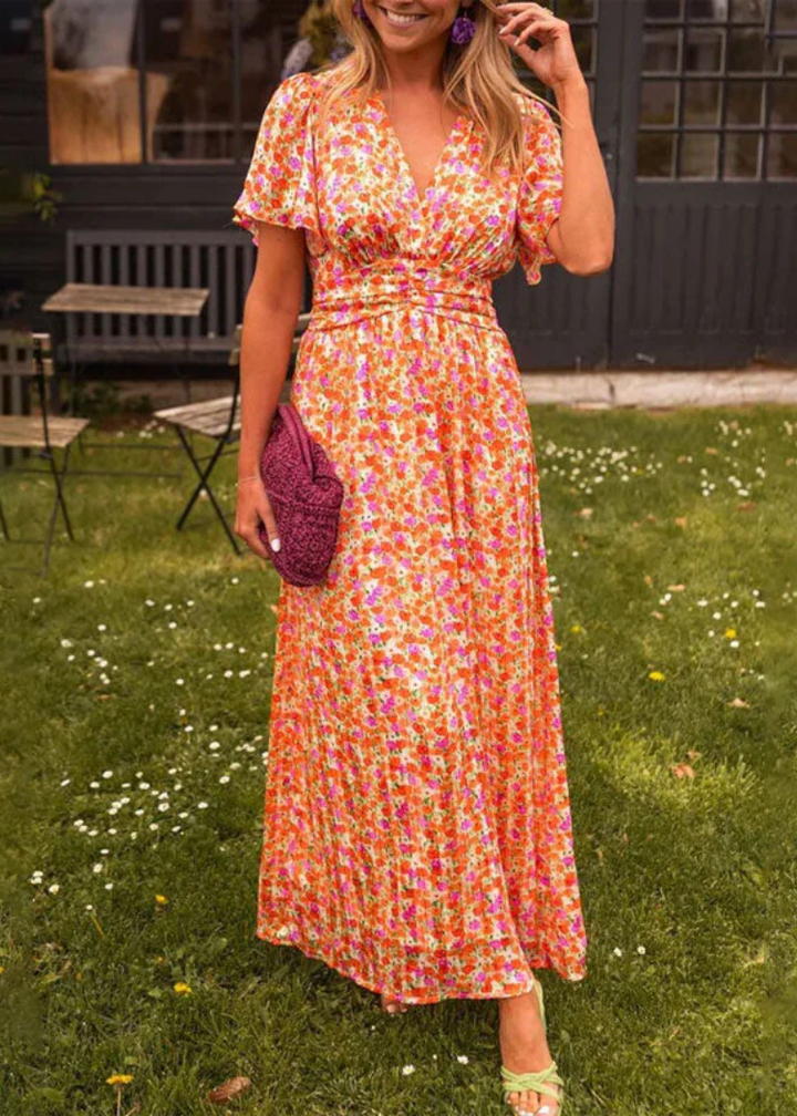 Elsie | Womens Summer Dress