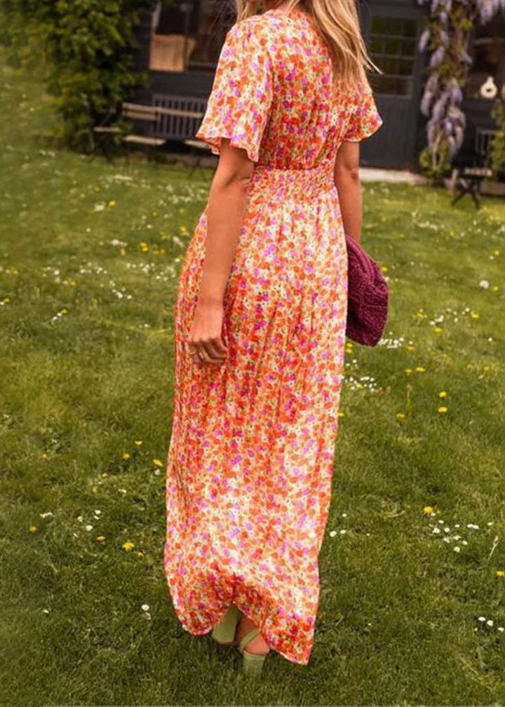 Elsie | Womens Summer Dress