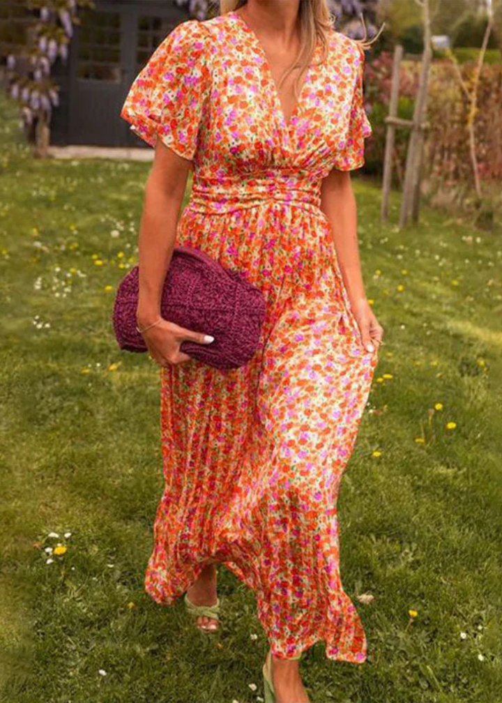 Elsie | Womens Summer Dress