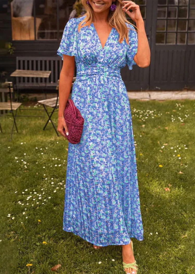 Elsie | Womens Summer Dress