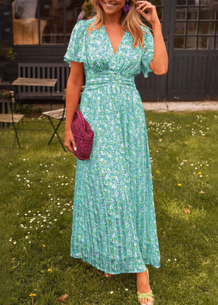 Elsie | Womens Summer Dress