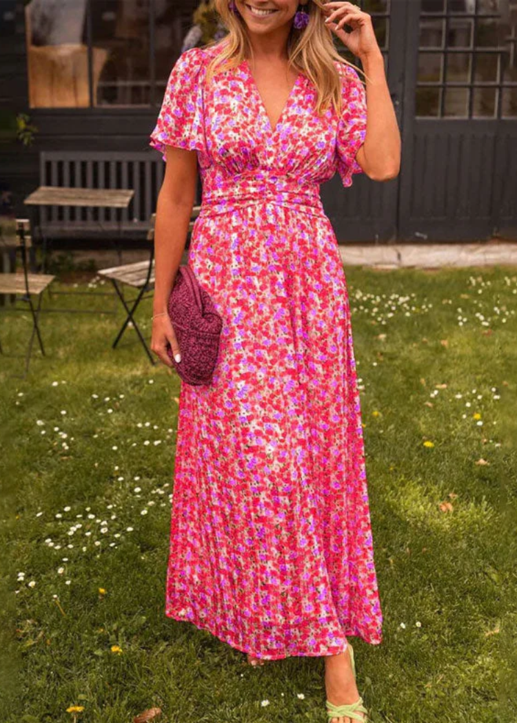 Elsie | Womens Summer Dress
