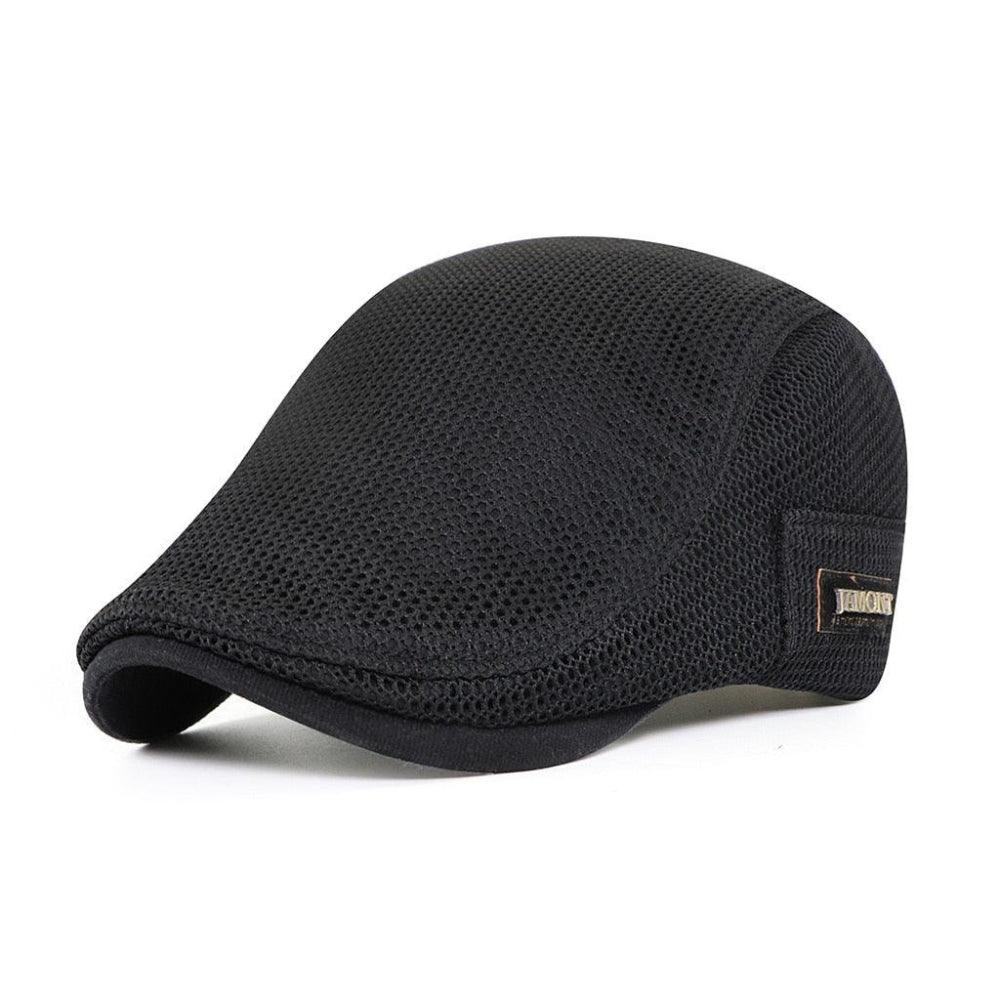 Emelyan | Stylish Flat Cap Hat for Men 1
