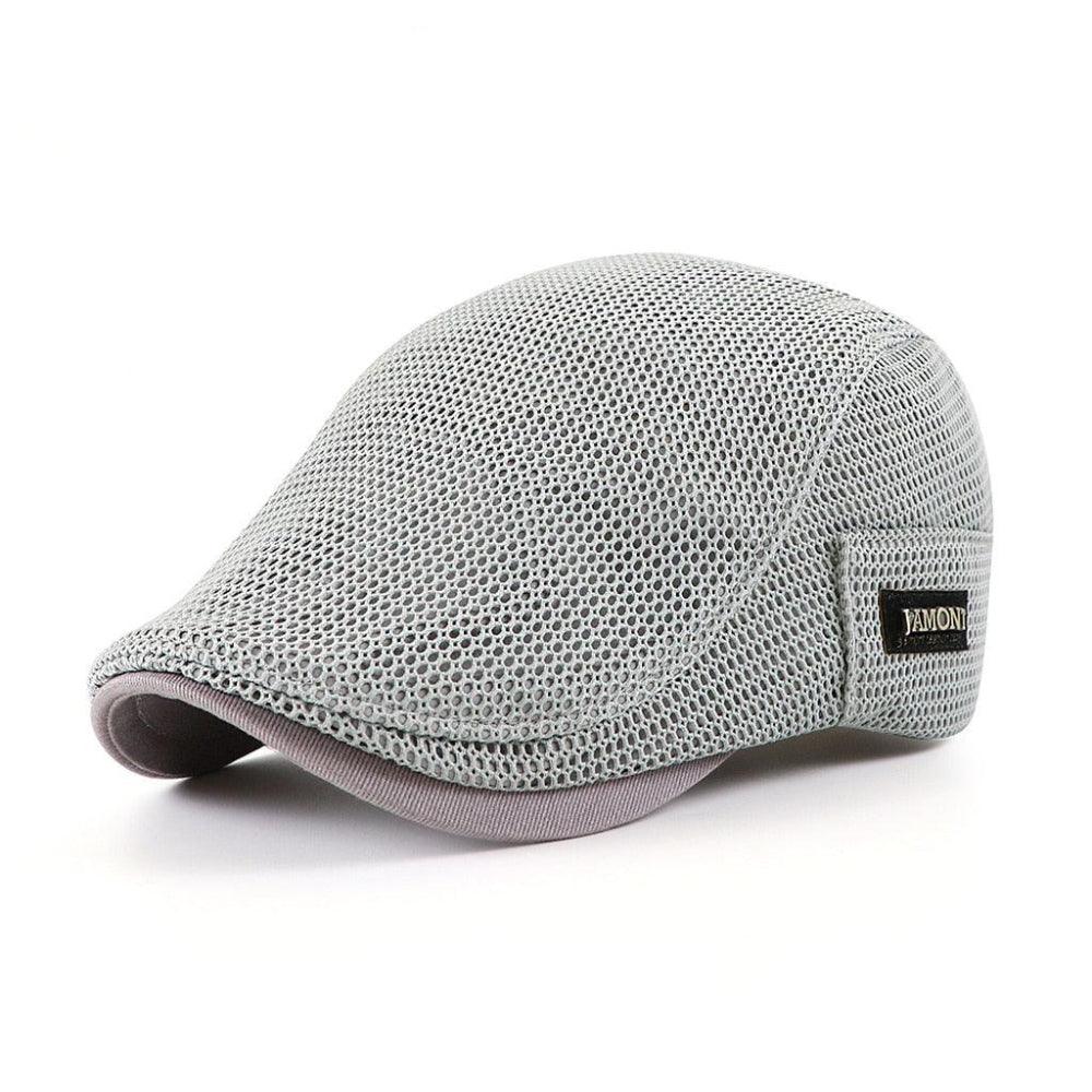 Emelyan | Stylish Flat Cap Hat for Men 2