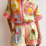 Maylene | Sunlit Co-ord Sets