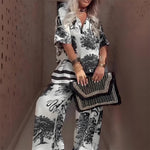 Caroline | Chic Loungewear Set