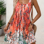 Nancy | Chic Summer Dress