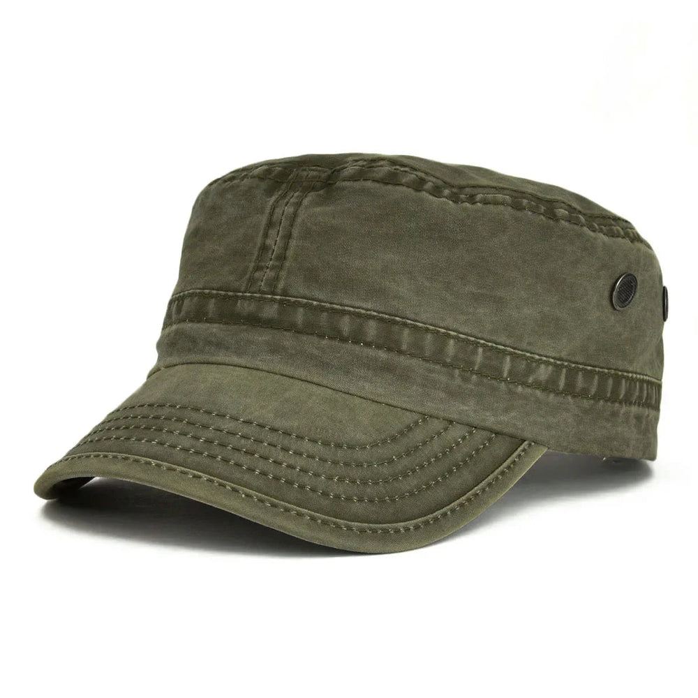 Ethan | Bold Vintage Cap 1