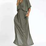 Fenitia | Maxi Summer Dress