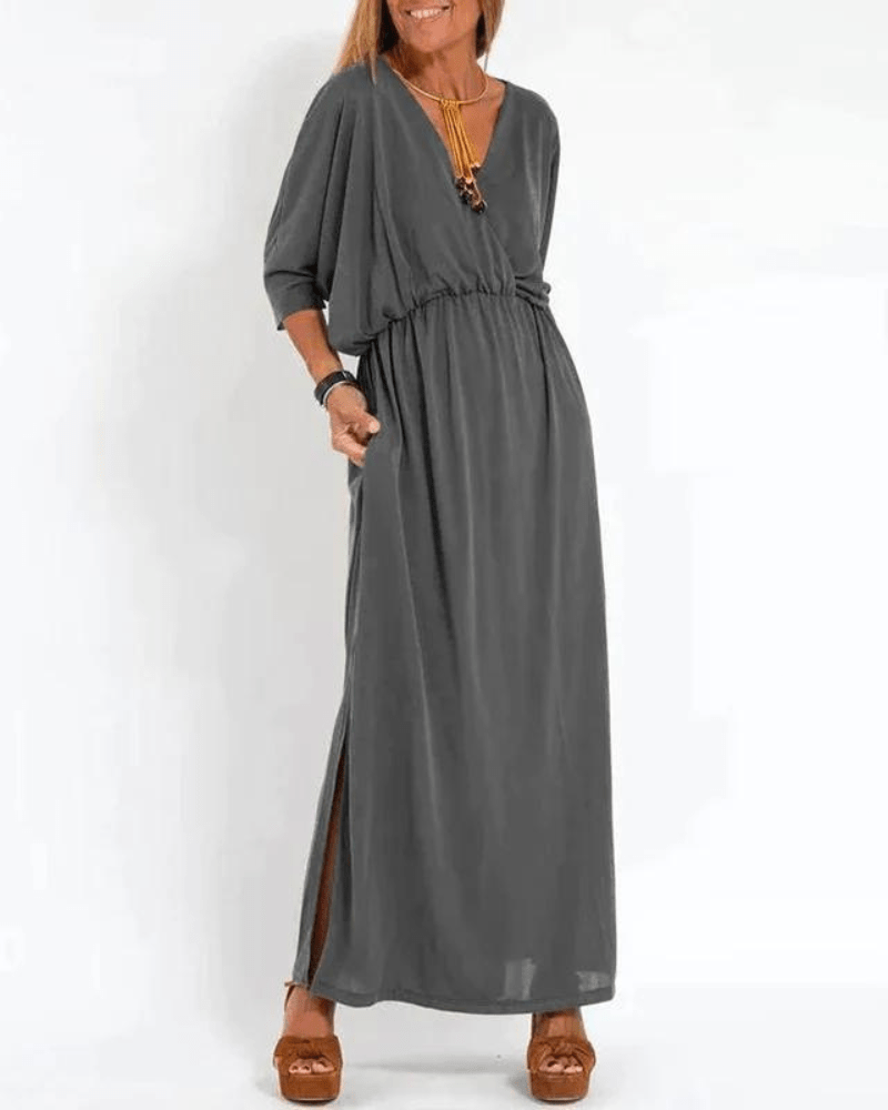 Fenita | Women's Maxi Summer Dress 1