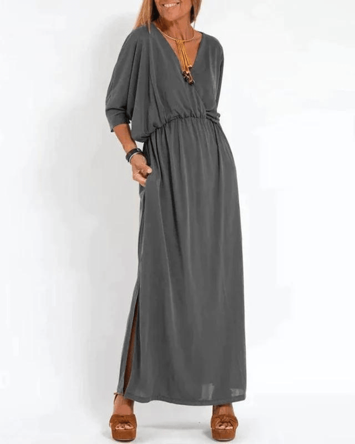 Fenita | Women's Maxi Summer Dress 1