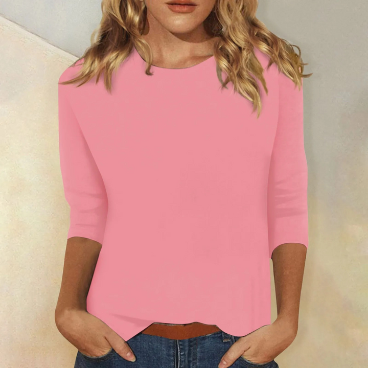Freya | Women's T Shirt Summer Tee 0
