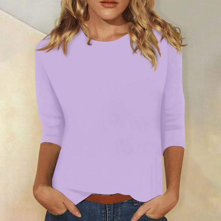 Freya | Women's T Shirt Summer Tee 2