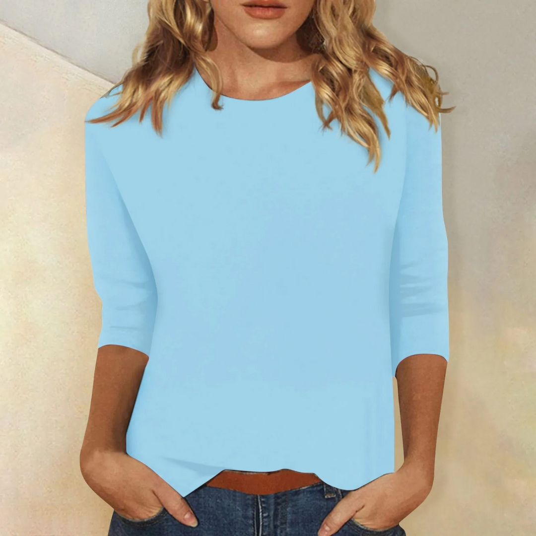 Freya | Women's T Shirt Summer Tee 3